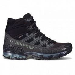 La Sportiva Ultra Raptor II Mid GTX M Black/Clay