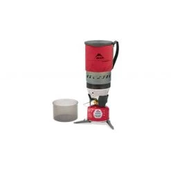 MSR WindBurner Stove System