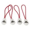 MSR Night Glow Zipper Pulls Outdoor Gear 1 MSR Night Glow Zipper Pulls Outdoor Gear