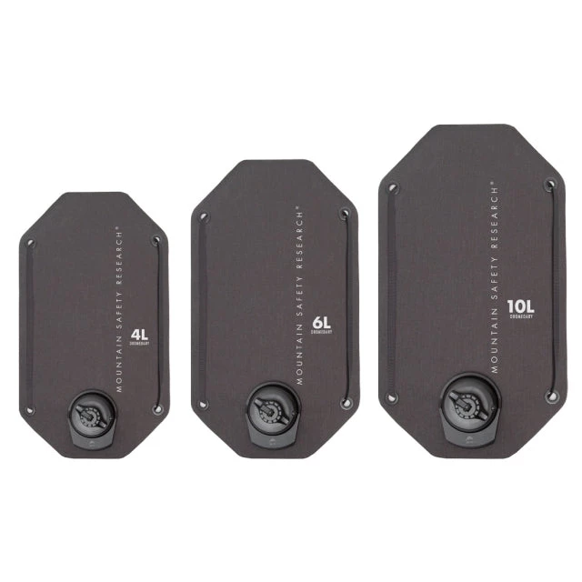 MSR Dromedary Bags Outdoor Gear 3 MSR Dromedary Bags Outdoor Gear