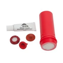 MSR TrailShot Replacement Cartridge Outdoor Gear