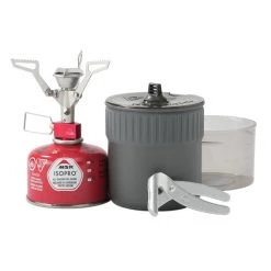 MSR Campsite PocketRocket 2 Mini Stove Kit