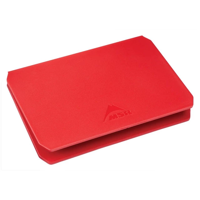 MSR Outdoor Gear Alpine Deluxe Cutting Board 3 MSR Outdoor Gear Alpine Deluxe Cutting Board