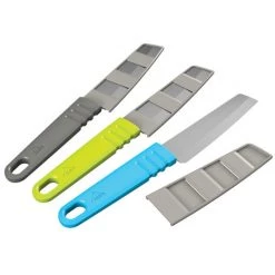 MSR Campsite Alpine Kitchen Knife