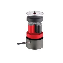 MSR Alpinist 2 System Campsite