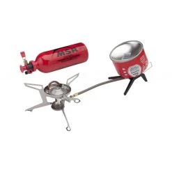 MSR Outdoor Gear WhisperLite Universal Stove