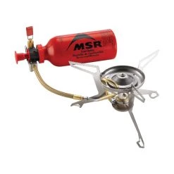 MSR Campsite WhisperLite International Stove