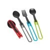 MSR Folding Utensils 2 MSR Folding Utensils