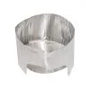 MSR Heat Reflector & Windscreen Outdoor Gear 2 MSR Heat Reflector & Windscreen Outdoor Gear