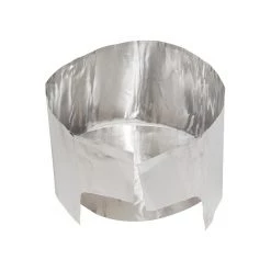 MSR Heat Reflector & Windscreen Outdoor Gear