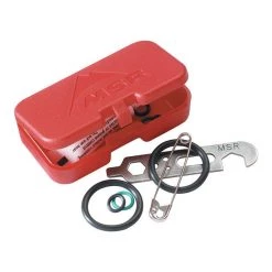 MSR Annual Maintenance Kit Outdoor Gear