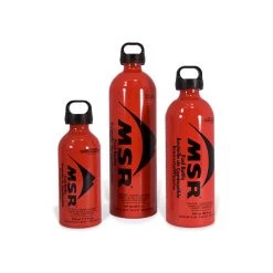 MSR Outdoor Gear Fuel Bottle