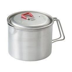 MSR Titan Kettle