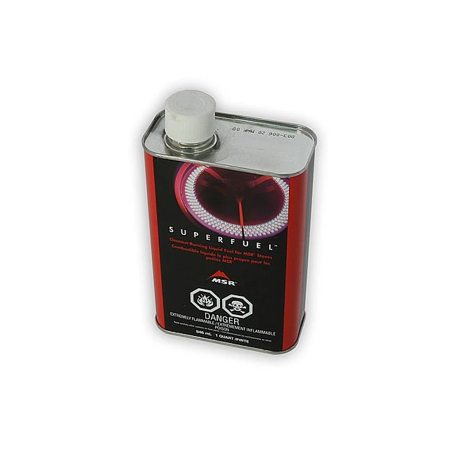 MSR Super Fuel 3 MSR Super Fuel