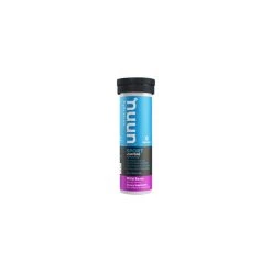 Nuun Sport + Caffeine Hydration Tablets 10 Serving Tube