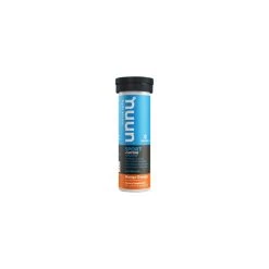Nuun Sport + Caffeine Hydration Tablets 10 Serving Tube