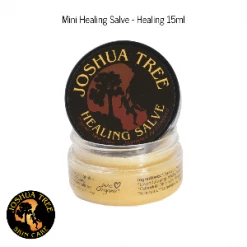 Joshua Tree Mini Healing Salve