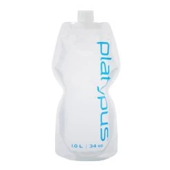 Platypus Outdoor Gear SoftBottle With Push-Pull Cap