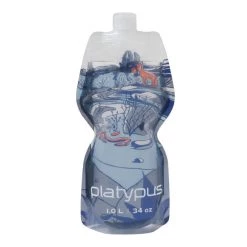 Platypus Outdoor Gear SoftBottle With Push-Pull Cap