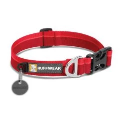 Ruffwear Hoopie Collar Pet Gear