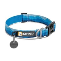 Ruffwear Hoopie Collar Pet Gear