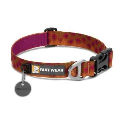 Ruffwear Hoopie Collar Pet Gear