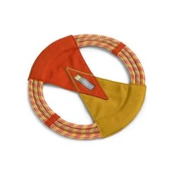 Ruffwear Pacific Ring Toy