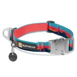 Ruffwear Top Rope Collar Pet Gear