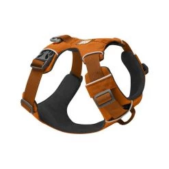 Ruffwear Front Range Harness Pet Gear 8 Ruffwear Front Range Harness Pet Gear