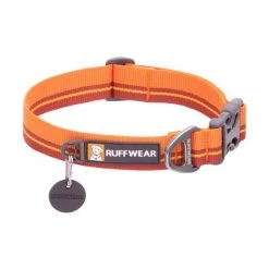 Ruffwear Flat Out Collar Pet Gear