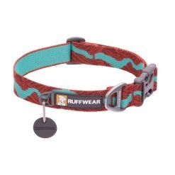 Ruffwear Flat Out Collar Pet Gear