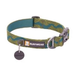 Ruffwear Flat Out Collar Pet Gear