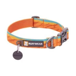 Ruffwear Flat Out Collar Pet Gear
