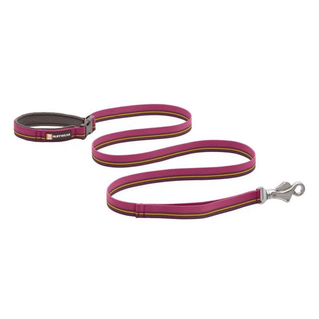 Ruffwear Pet Gear Flat Out Leash 9 Ruffwear Pet Gear Flat Out Leash