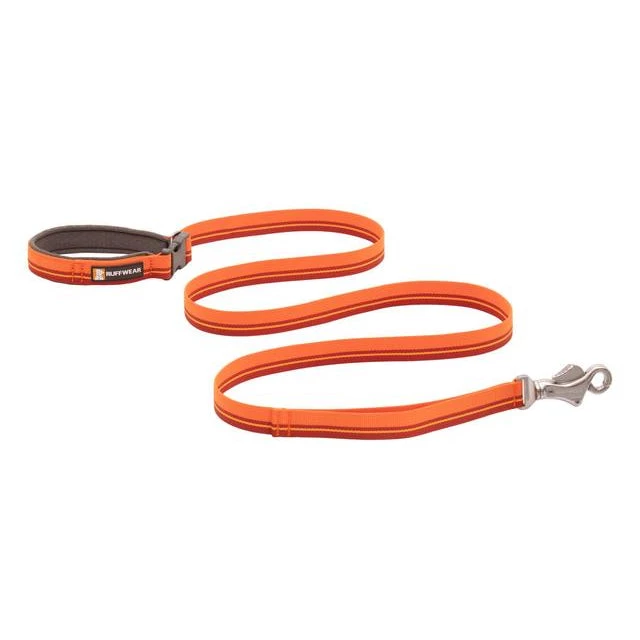 Ruffwear Pet Gear Flat Out Leash 12 Ruffwear Pet Gear Flat Out Leash