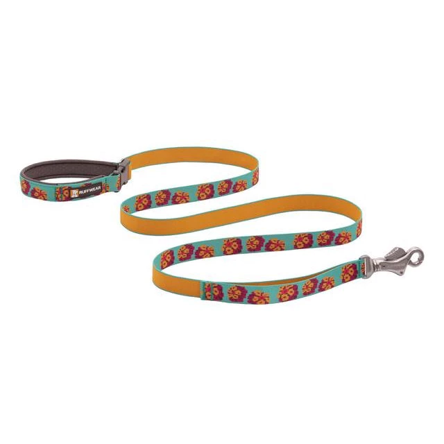Ruffwear Pet Gear Flat Out Leash 10 Ruffwear Pet Gear Flat Out Leash