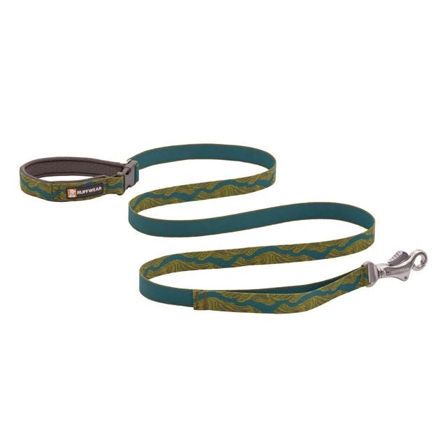 Ruffwear Pet Gear Flat Out Leash 5 Ruffwear Pet Gear Flat Out Leash