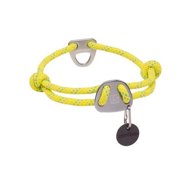 Ruffwear Pet Gear Knot-a-Collar 6 Ruffwear Pet Gear Knot-a-Collar