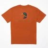Duck Head Logo Ss Tee