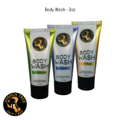 Joshua Tree Body Wash