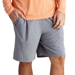 Free Fly Apparel Men's Breeze Short