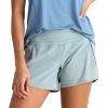 Free Fly Apparel Women's Bamboo-Lined Breeze Short