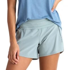 Free Fly Apparel Women's Bamboo-Lined Breeze Short
