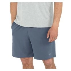 Free Fly Apparel Men's Lined Breeze Short