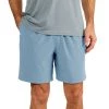 Free Fly Apparel Men's Lined Breeze Short 1 Free Fly Apparel Men's Lined Breeze Short