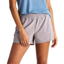 Free Fly Apparel Women's Pull-On Breeze Short