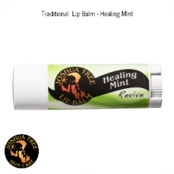Joshua Tree Traditional Lip Balm