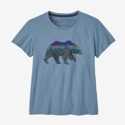Patagonia Women's Back For Good Organic T-Shirt New Arrivals
