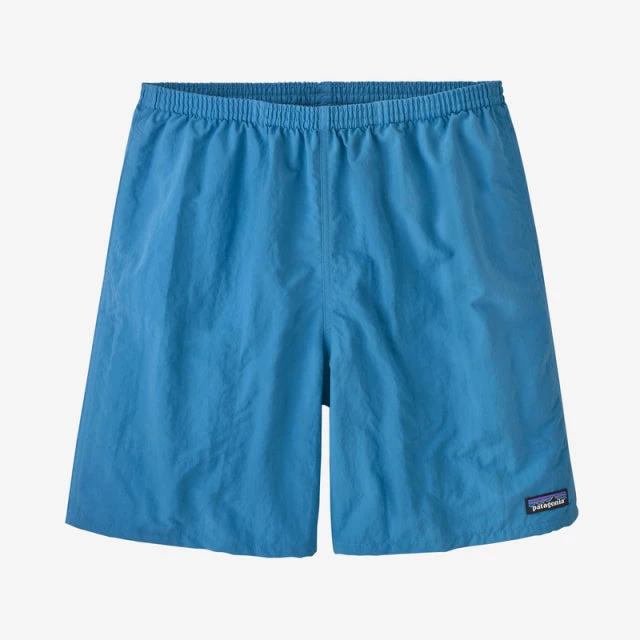 Patagonia Men's Baggies Longs - 7 In. 3 Patagonia Men's Baggies Longs - 7 In.