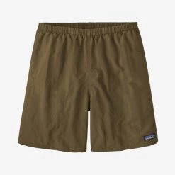 Patagonia Men's Baggies Longs - 7 In.